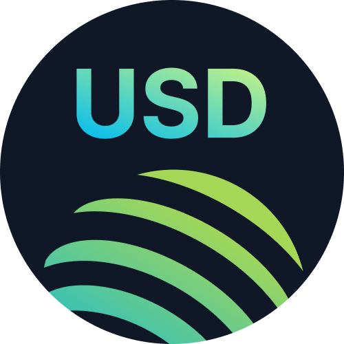 Jupiter USD (JupUSD) token logo